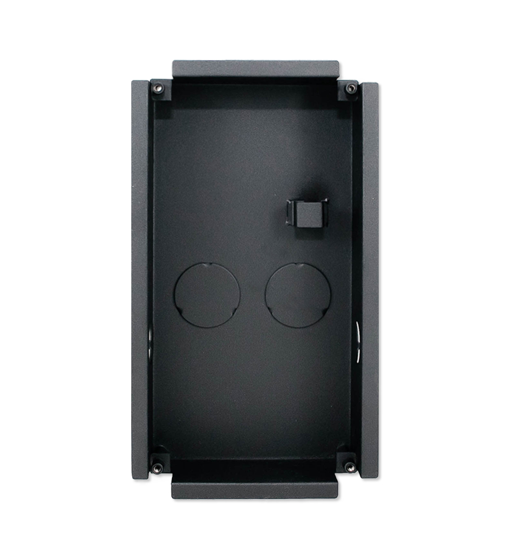 Flush mounting box TI-Box 2M